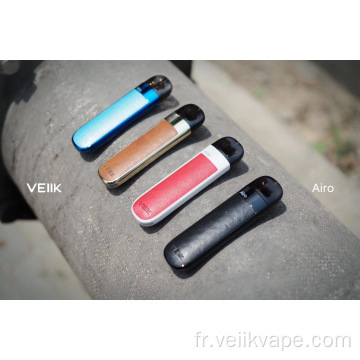 Veiik Airo pod vape pen e-cig